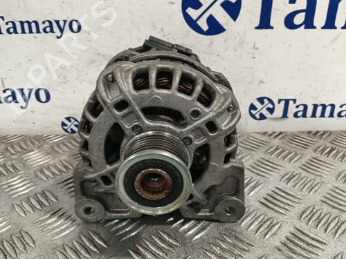 Used Alternator DACIA SANDERO II [2012-2026]  31717399