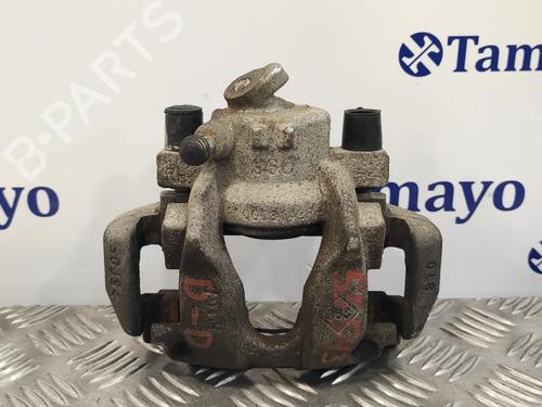 Used Right front brake caliper DACIA SANDERO II TCe 90 (B8M1, B8MA, B8AC) (90 hp) 14480686