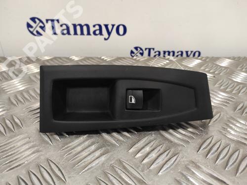 Right front window switch BMW 2 Gran Tourer (F46)  | BP10740672I26 