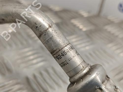 AC pipe RENAULT MEGANE III Grandtour (KZ0/1) 1.5 dCi (KZ09, KZ0D, KZ1G, KZ29, KZ14, KZ1W, KZ10, KZ1F,... | BP21783985M126