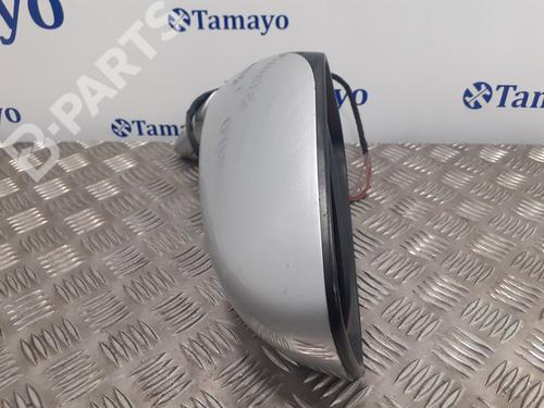 Left mirror CITROËN C8 (EA_, EB_) 2.0 HDi | BP8128853C26 