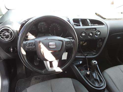 Right front driveshaft SEAT LEON (1P1)  | BP27546815M39 