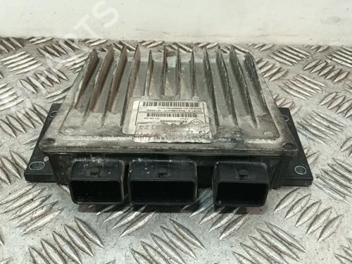 Centralina motore Centralina motore RENAULT KANGOO Express (FW0/1_) 1.5 dCi 85 (FW0K, FW0L, FW0B) (86 hp) 35920538 35920538