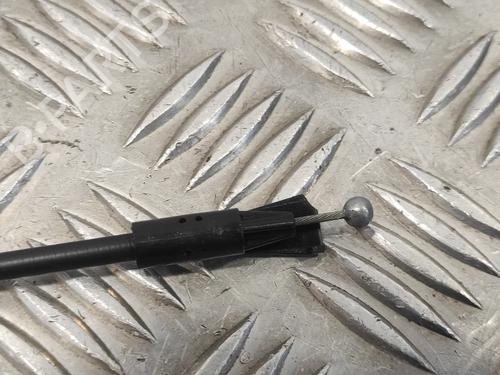 Rear right lock OPEL ASTRA J (P10) 1.7 CDTI (68) | BP13645860C99 