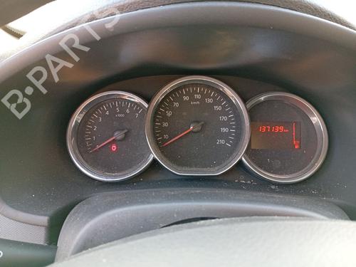 Instrument cluster DACIA SANDERO II TCe 90 (B8M1, B8MA, B8AC) | BP39164941C47 - Image 2