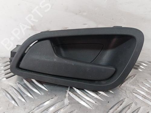 Used Front left interior door handle Front left interior door handle 37641000 37641000