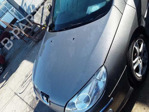Left front window switch PEUGEOT 407 SW (6E_, 6D_) 2.0 HDi 135 | BP10049445I27 