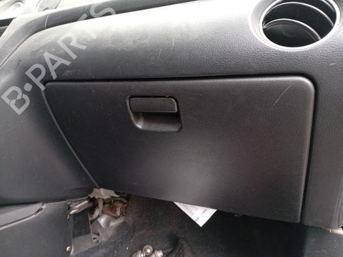 Vano posta oggetti MITSUBISHI OUTLANDER I (CU_W) 2.0 (CU2W) (136 hp) 32406666