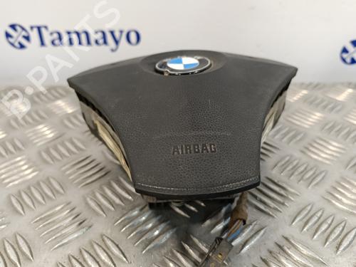 Driver airbag BMW 5 (E60) 525 d | BP4688076C9 