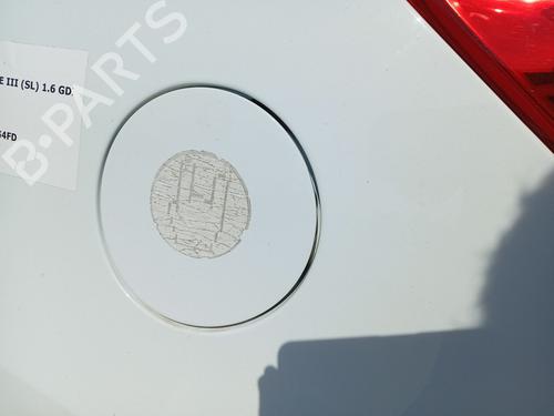 Used Fuel tank Fuel tank KIA SPORTAGE III (SL) 1.6 GDI (135 hp) 36074937 36074937