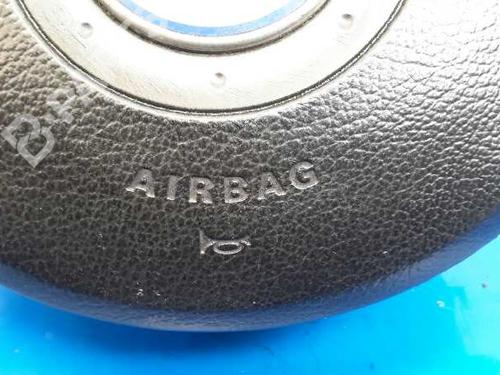 Driver airbag VW POLO (9N_, 9A_) 1.4 16V | BP6213101C9 