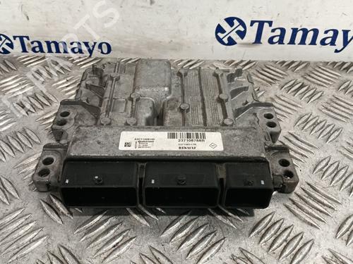 Used Engine control unit (ECU) Engine control unit (ECU) RENAULT MASTER III Platform/Chassis (EV, HV, UV) 2.3 dCi 130 RWD (HV01, HV10, HV11, HV12, UV01, UV10,... (130 hp) 33288792 33288792