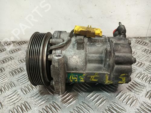 AC compressor PEUGEOT 307 CC (3B) 2.0 16V | BP34276741M34  - Image 5