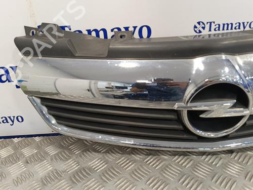 Grille OPEL ZAFIRA / ZAFIRA FAMILY B (A05) 1.9 CDTI (M75) | BP19085080C40 