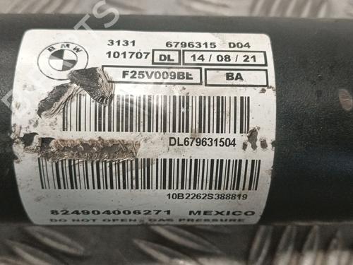 Left front shock absorber BMW X3 (F25) xDrive 20 d | BP29811609M16 