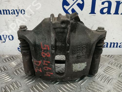 Used Left front brake caliper PEUGEOT 207 (WA_, WC_) [2006-2015]  29591550