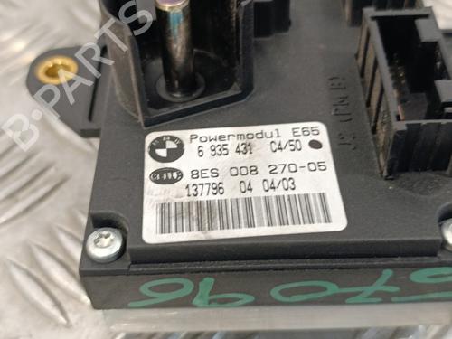 Electronic module BMW 7 (E65, E66, E67) 735 i, Li | BP18333436M83 