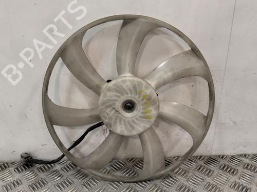 Used Radiator fan Radiator fan 37606187 37606187