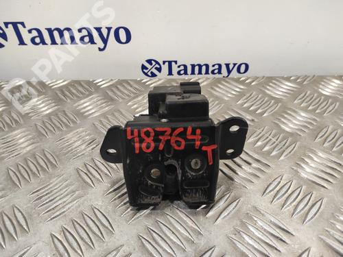 Used Tailgate lock KIA CEE'D SW (ED) [2007-2012]  11366081
