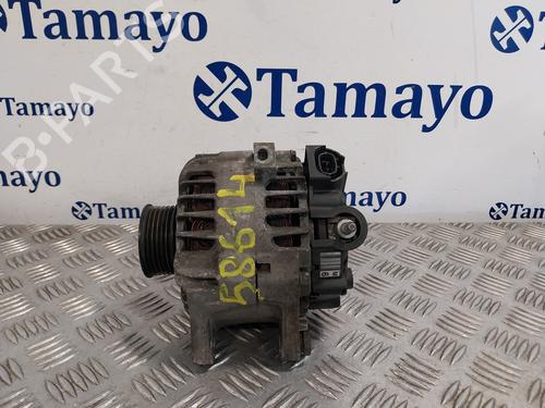 Alternator KIA SPORTAGE II (JE_, KM_)  | BP26878664M7 