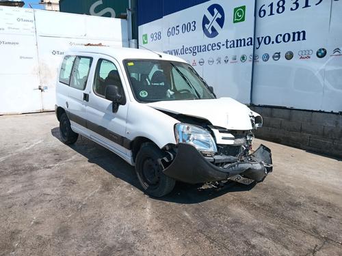 Brugte CITROËN BERLINGO / BERLINGO FIRST MPV (MF_, GJK_, GFK_)  1.6 HDI 75 (MF9HW, GJ9HWC, GF9HWC, GN9HWC)  4775149