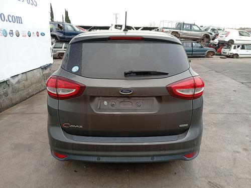 Right front window switch FORD C-MAX II (DXA/CB7, DXA/CEU) 1.0 EcoBoost | BP32786431I26  - Image 11