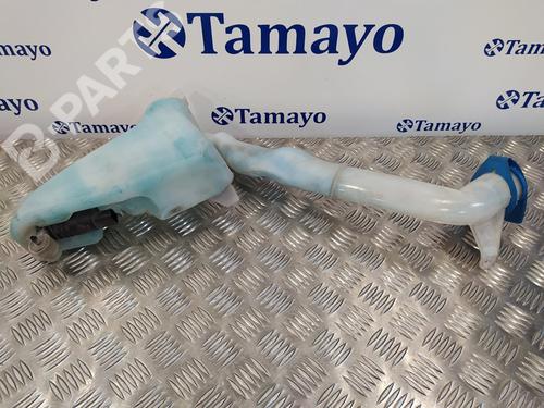 Used Windscreen washer tank SEAT IBIZA IV (6J5, 6P1) [2008-2017]  8687116