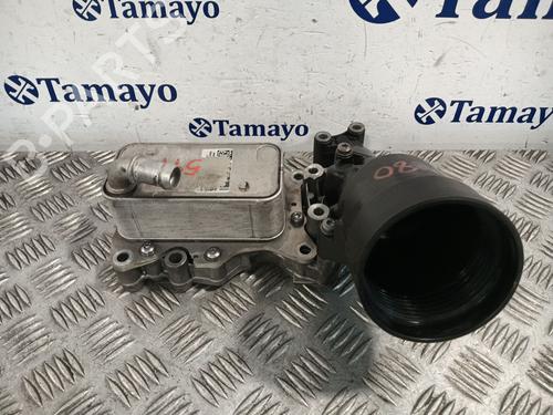 Used Oil radiator MERCEDES-BENZ VIANO (W639) [2003-2025]  29592637