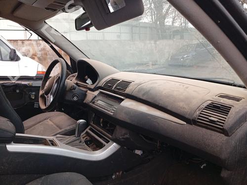 Tablier Tablier BMW X5 (E53) [2000-2006] 35765394 35765394