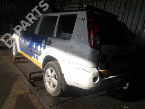 Rear left window mechanism NISSAN X-TRAIL I (T30) 2.2 DCi | BP889003C24 