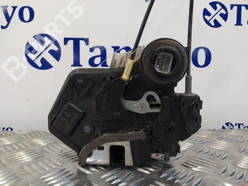 Rear left lock SUZUKI GRAND VITARA II (JT, TE, TD) 2.0 (JB420) | BP10491593C100 