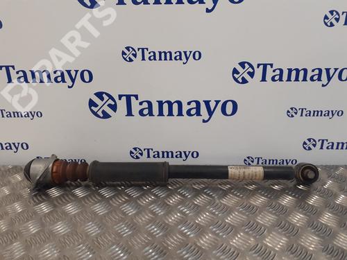 Used Right rear shock absorber SEAT IBIZA IV ST (6J8, 6P8) [2010-2016]  8696207
