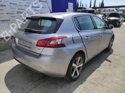 Passenger airbag PEUGEOT 308 II (LB_, LP_, LW_, LH_, L3_)  | BP18894033C10 