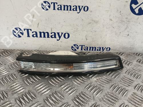 Clignotant avant droit VW PASSAT B6 Variant (3C5) 2.0 TDI 16V (140 hp) 31860424