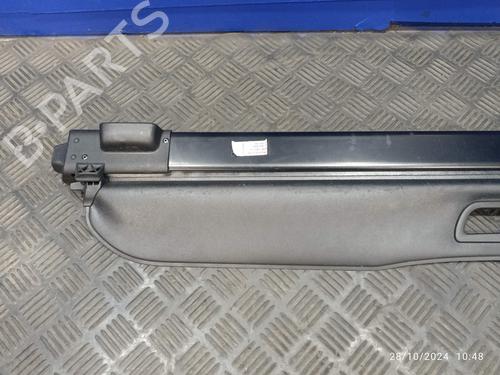 Rear parcel shelf MERCEDES-BENZ A-CLASS (W169)  | BP20934944C85 