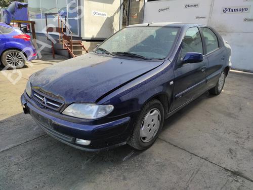 Alternator CITROËN XSARA (N1)  | BP19324850M7 