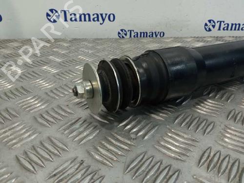 Right rear shock absorber TOYOTA YARIS (_P21_, _PA1_, _PH1_) 1.5 Hybrid (MXPH10, MXPH11) | BP29355895M19 