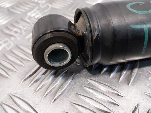 Left rear shock absorber NISSAN CABSTAR E (TL_, VL_)  | BP16153226M18 