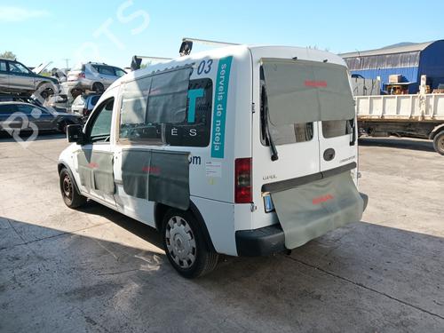 Engine OPEL COMBO Tour 1.7 CDTI 16V | BP39512048M1 - Image 5