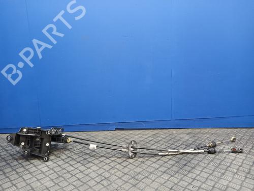 Gear lever FORD FOCUS III 1.6 TDCi | BP13883037M90 