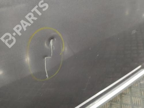 Right rear door MITSUBISHI OUTLANDER II (CW_W) 2.0 DI-D (CW8W) | BP8061926C5 
