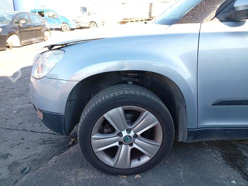 left-front-fenders-citroen-xantia-x2-1998-1999-2000-2001-2002-2003-36239367 main image