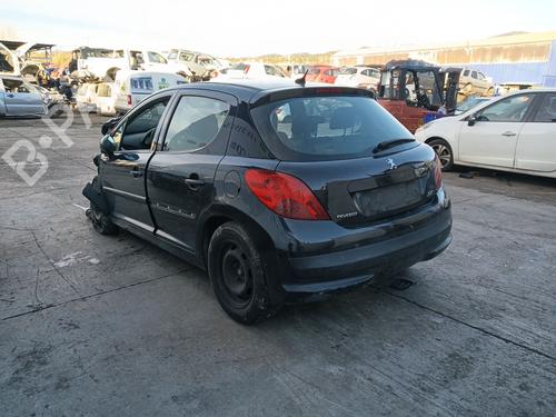 AC compressor PEUGEOT 207 (WA_, WC_) 1.6 HDi | BP32155359M34