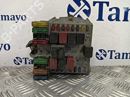 Used Fuse box FIAT STILO (192_) [2001-2010]  23102583