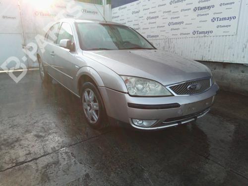 Left mirror FORD MONDEO III (B5Y)  | BP10362474C26 