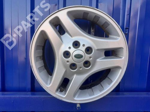 Used Rim LAND ROVER FREELANDER I (L314) 2.0 Td4 4x4 (112 hp) 8915499
