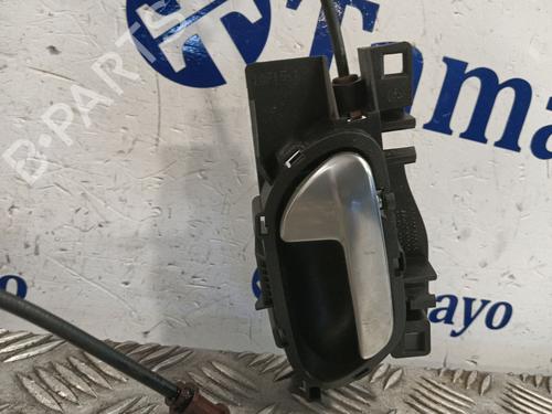 Rear right lock CITROËN C4 Grand Picasso II (DA_, DE_) 1.6 BlueHDi 120 | BP29705100C99 