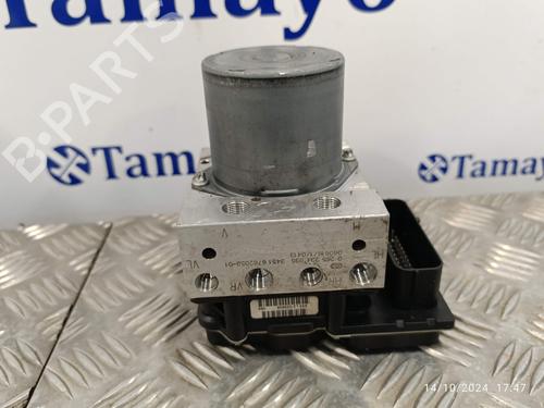 ABS pump BMW X3 (E83)  | BP20317538M43 