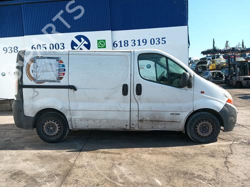 Engine RENAULT TRAFIC II Van (FL) 1.9 dCi 100 (FL0C, FL0K, FL0B) | BP39097261M1 - Image 13