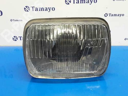 Faro derecho MASERATI QUATTROPORTE V [2004-2025]  11389506